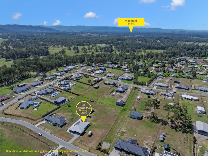 Photo - 85 Currajong Circuit, Delaneys Creek QLD 4514 - Image 19