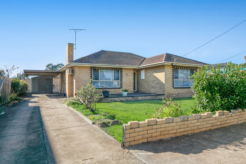 Photo - 85 Darebin Boulevard, Reservoir VIC 3073 - Image 1