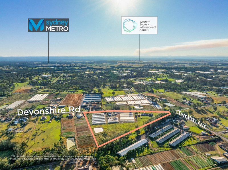 Photo - 85 Devonshire Road, Rossmore NSW 2557 - Image 1