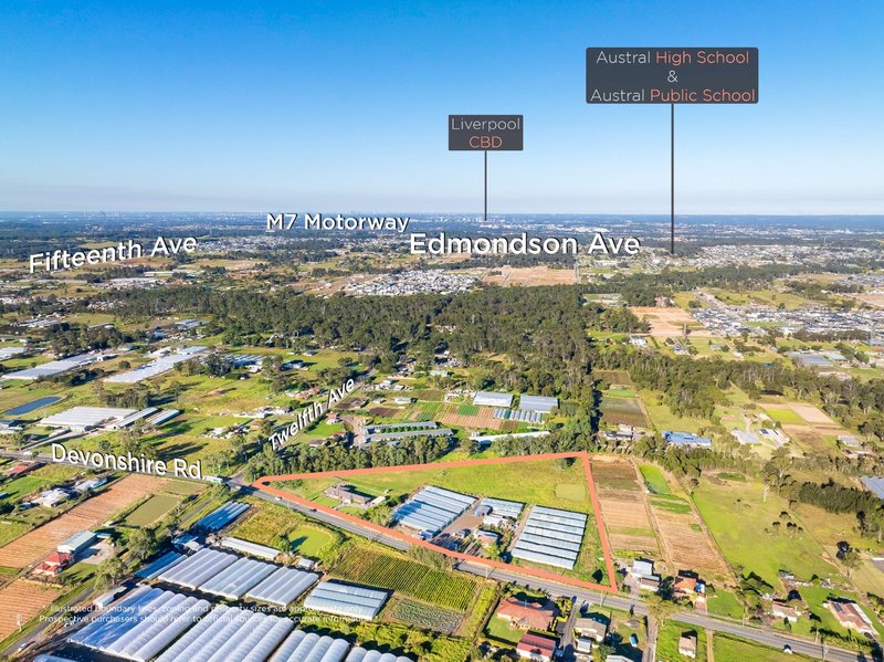 Photo - 85 Devonshire Road, Rossmore NSW 2557 - Image 4