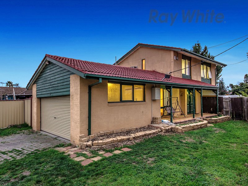 85 Diamond Avenue, Albanvale VIC 3021