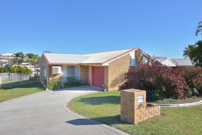 Photo - 85 Dixon Drive, Telina QLD 4680 - Image