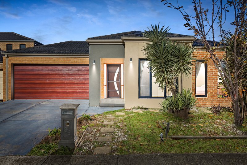 85 Elizabeth Drive, Lalor VIC 3075