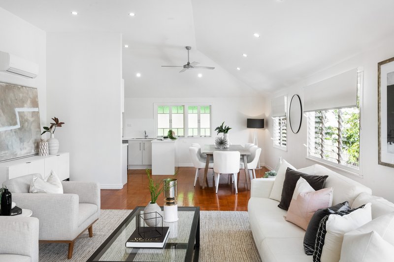 Photo - 85 Ellena Street, Paddington QLD 4064 - Image 3