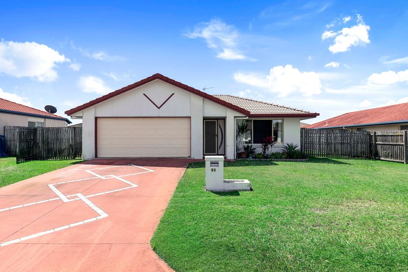 Photo - 85 Endeavour Way, Eli Waters QLD 4655 - Image 1