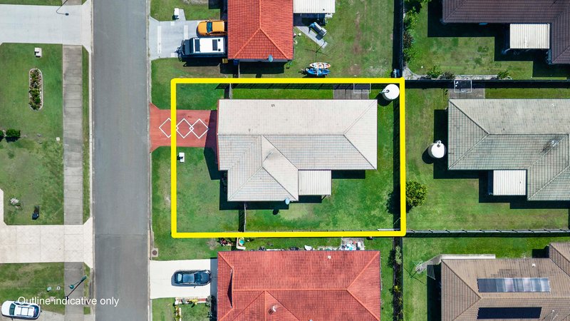 Photo - 85 Endeavour Way, Eli Waters QLD 4655 - Image 16