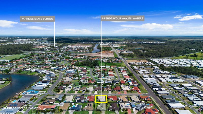 Photo - 85 Endeavour Way, Eli Waters QLD 4655 - Image 17