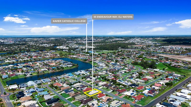 Photo - 85 Endeavour Way, Eli Waters QLD 4655 - Image 18