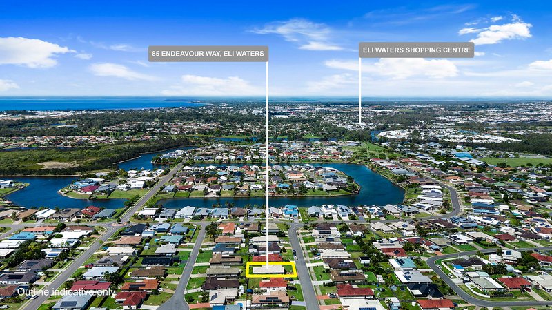 Photo - 85 Endeavour Way, Eli Waters QLD 4655 - Image 19