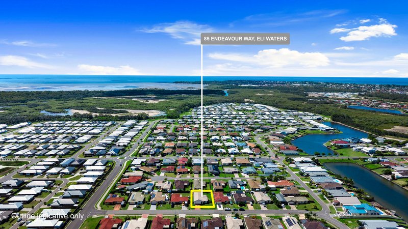 Photo - 85 Endeavour Way, Eli Waters QLD 4655 - Image 21