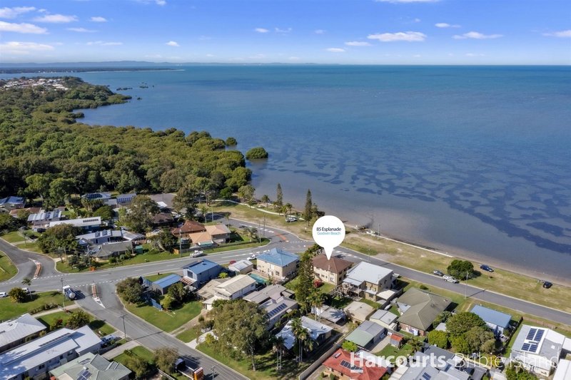 85 Esplanade , Godwin Beach QLD 4511