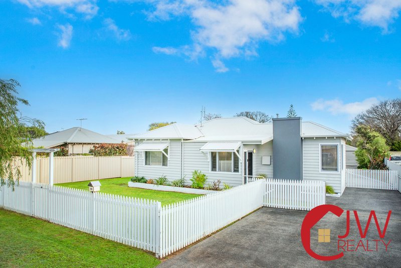 85 Fairbairn Road, Busselton WA 6280