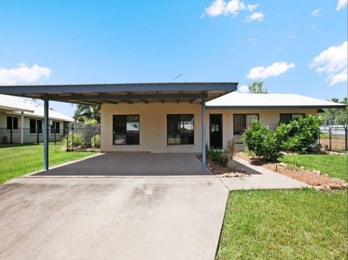 Photo - 85 Farrar Boulevard, Farrar NT 0830 - Image 4