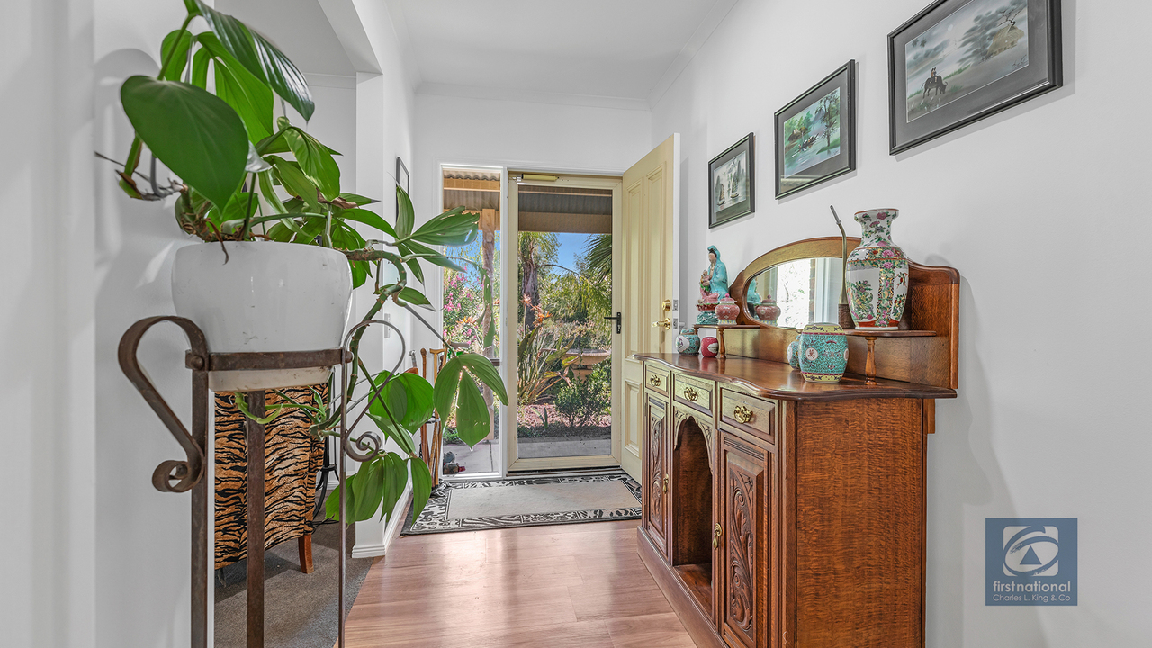 5-bedroom house at 85 FEHRING LANE, Echuca VIC 3564, Campaspe, Victoria