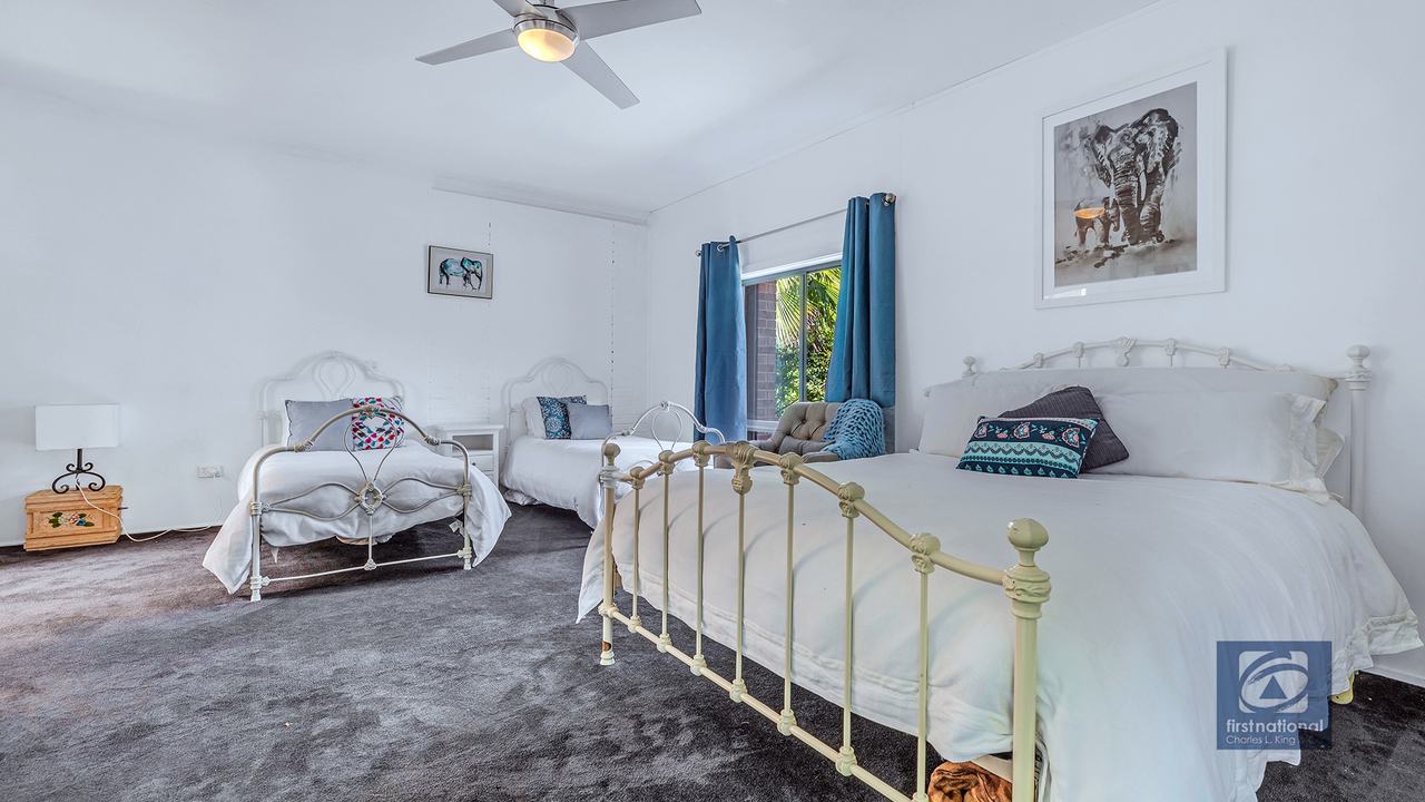 5-bedroom house at 85 FEHRING LANE, Echuca VIC 3564, Campaspe, Victoria