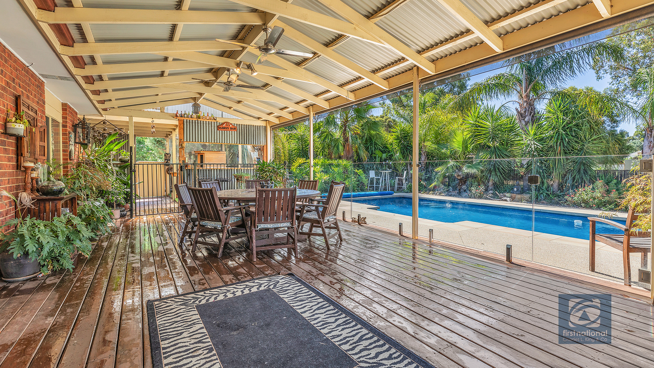 5-bedroom house at 85 FEHRING LANE, Echuca VIC 3564, Campaspe, Victoria