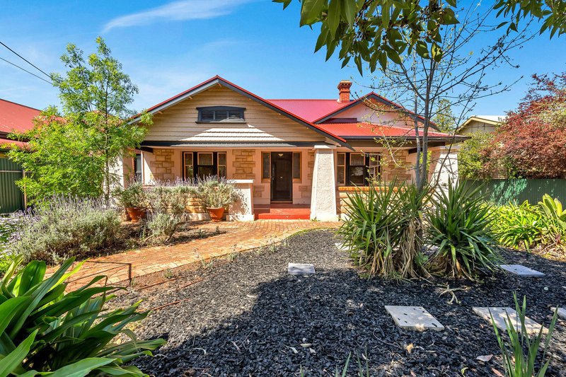 85 Fifth Avenue, Joslin SA 5070