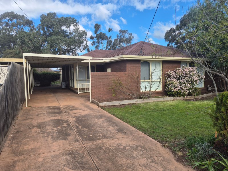 Photo - 85 First Avenue, Melton South VIC 3338 - Image 1