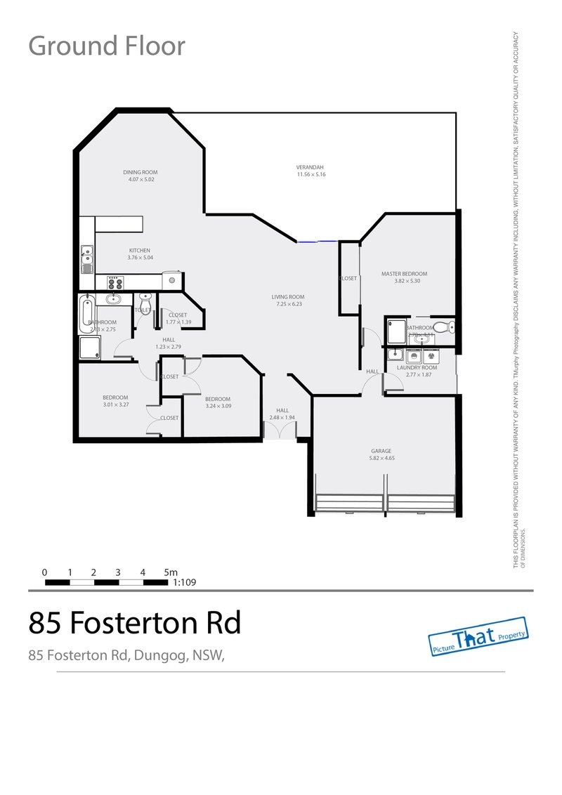 Photo - 85 Fosterton Road, Dungog NSW 2420 - Image 9