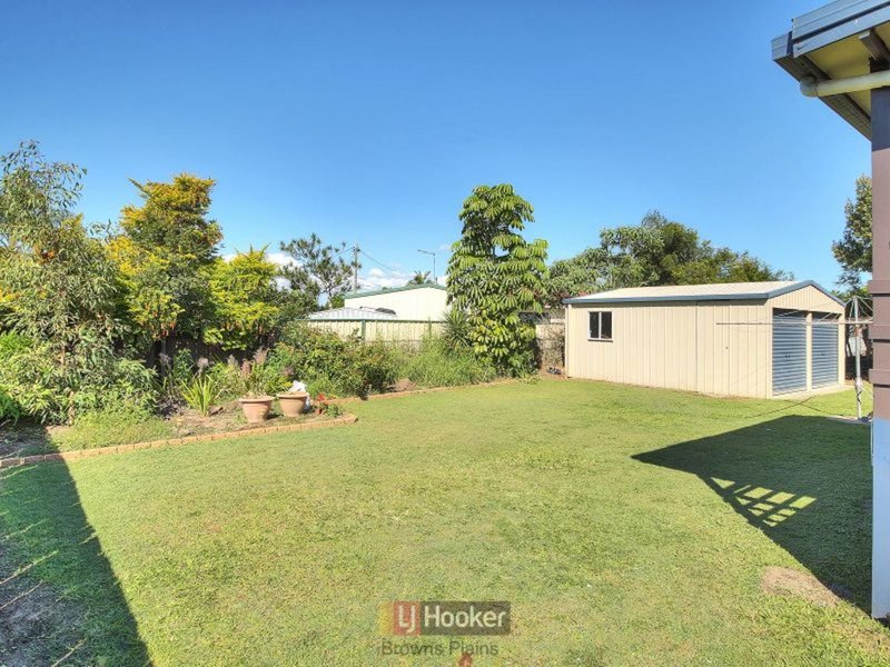 Photo - 85 Fourth Avenue, Marsden QLD 4132 - Image 2