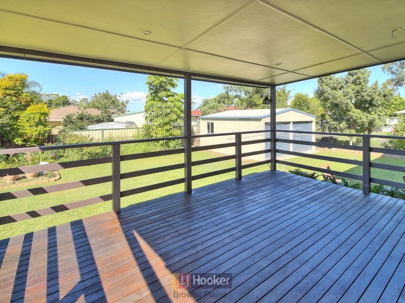 Photo - 85 Fourth Avenue, Marsden QLD 4132 - Image 4