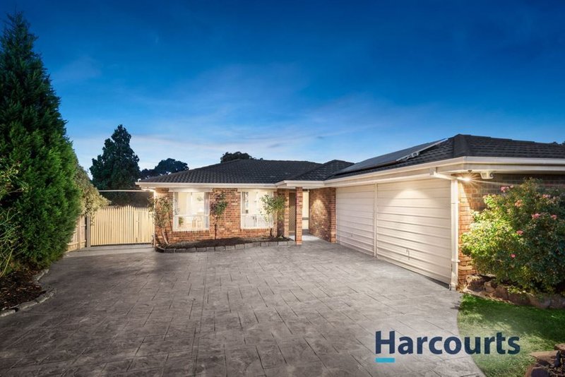 85 Fraser Crescent, Wantirna South VIC 3152