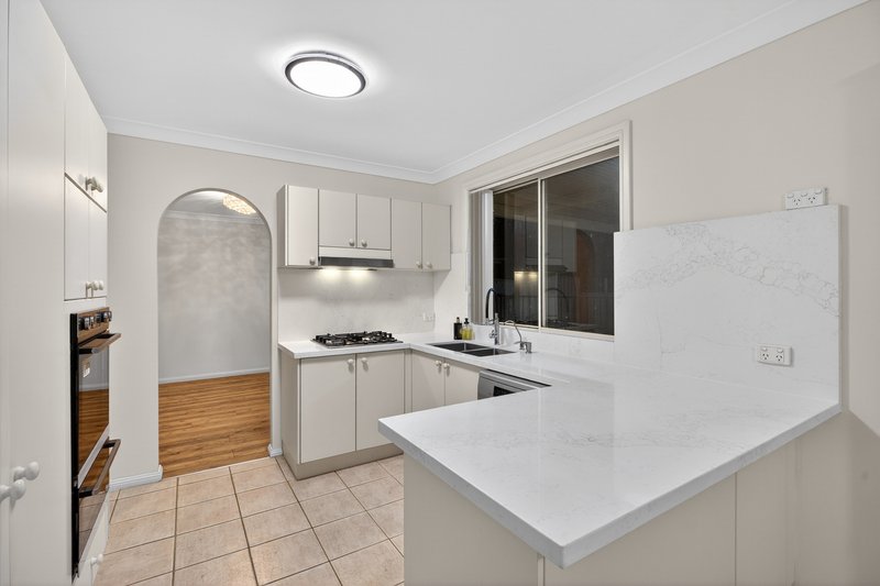 Photo - 85 Freeman Circuit, Ingleburn NSW 2565 - Image 3