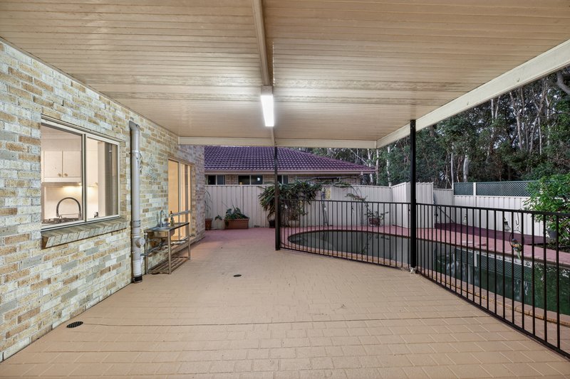 Photo - 85 Freeman Circuit, Ingleburn NSW 2565 - Image 20