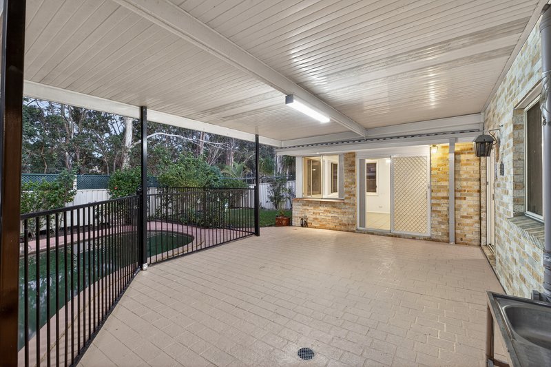 Photo - 85 Freeman Circuit, Ingleburn NSW 2565 - Image 21