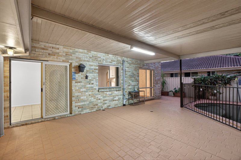 Photo - 85 Freeman Circuit, Ingleburn NSW 2565 - Image 23