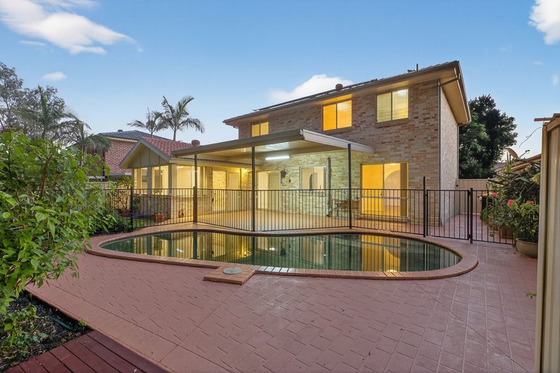 Photo - 85 Freeman Circuit, Ingleburn NSW 2565 - Image 24