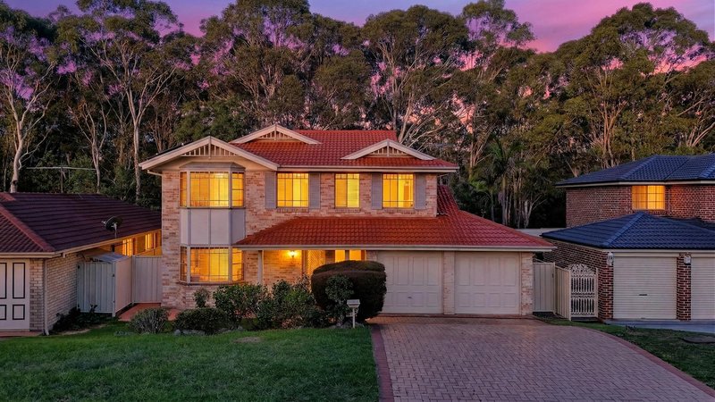 Photo - 85 Freeman Circuit, Ingleburn NSW 2565 - Image 26