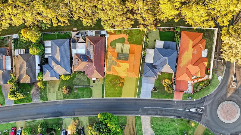 Photo - 85 Freeman Circuit, Ingleburn NSW 2565 - Image 27