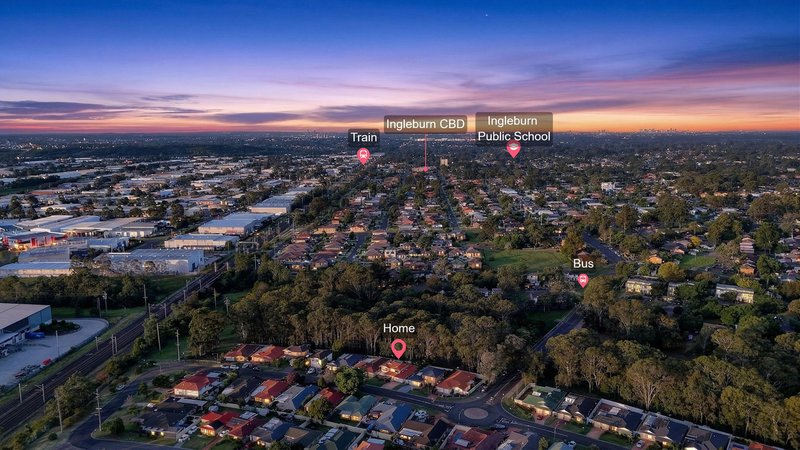 Photo - 85 Freeman Circuit, Ingleburn NSW 2565 - Image 28