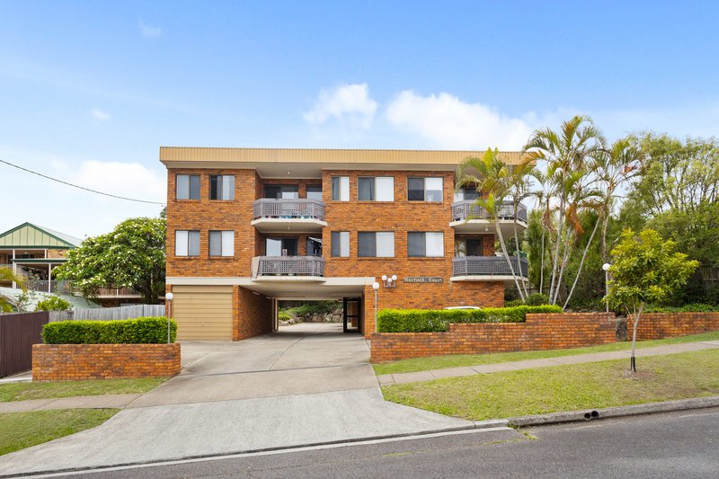 8/5 Garfield Street, Nundah QLD 4012