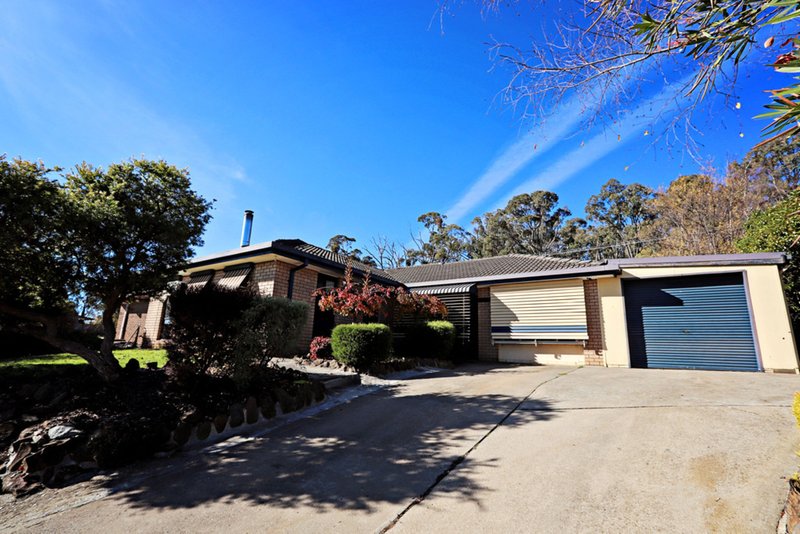 85 Gilbert , Tumbarumba NSW 2653