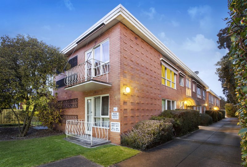 8/5 Gnarwyn Road, Carnegie VIC 3163