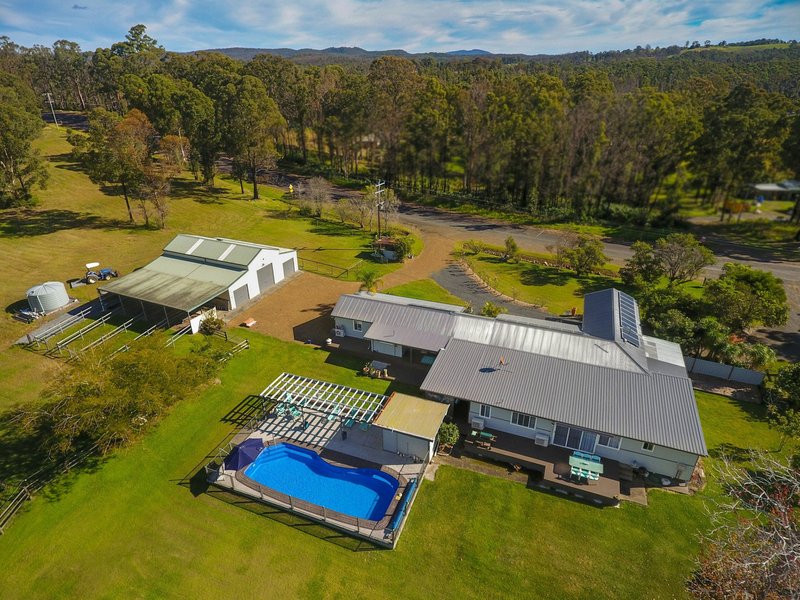 Photo - 85 Godfrey Hill Road, Koorainghat NSW 2430 - Image 19