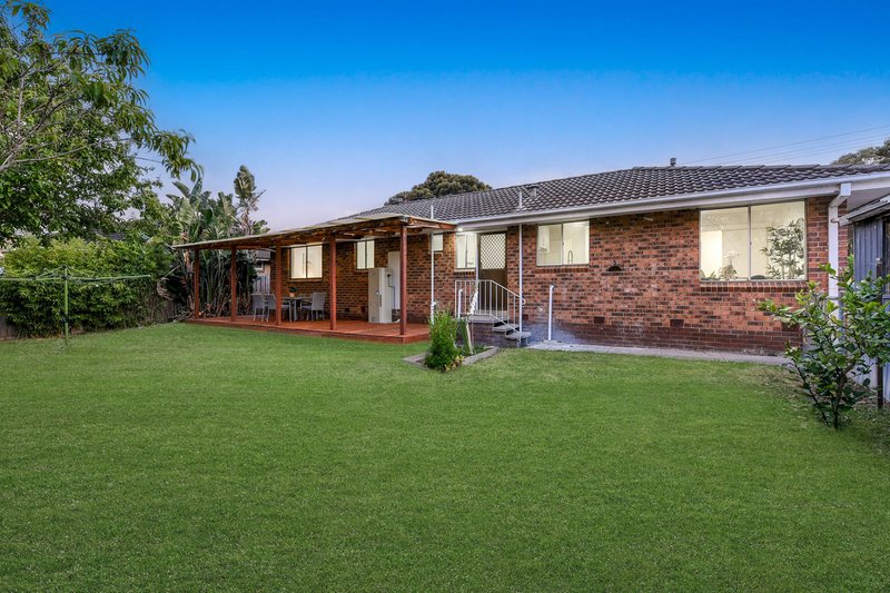 Photo - 85 Goodman Drive, Noble Park VIC 3174 - Image 9