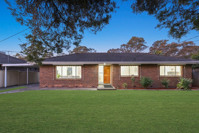 Photo - 85 Goodman Drive, Noble Park VIC 3174 - Image 11