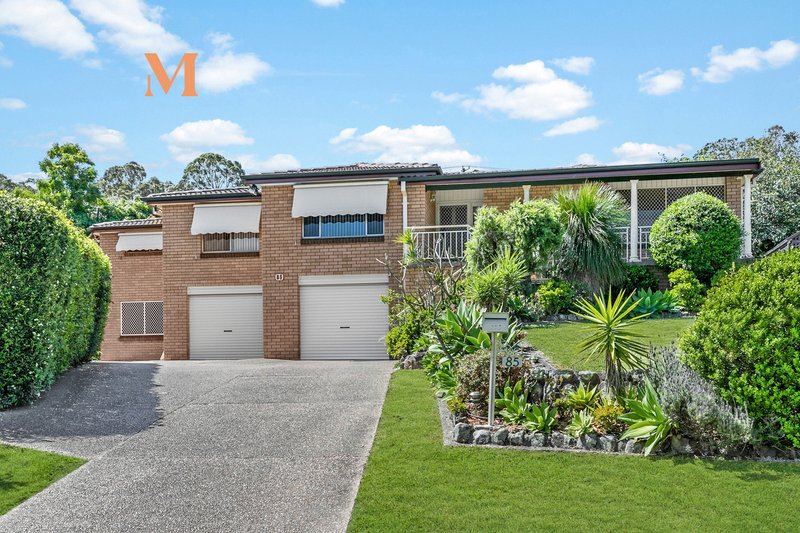 85 Graham Street, Glendale NSW 2285