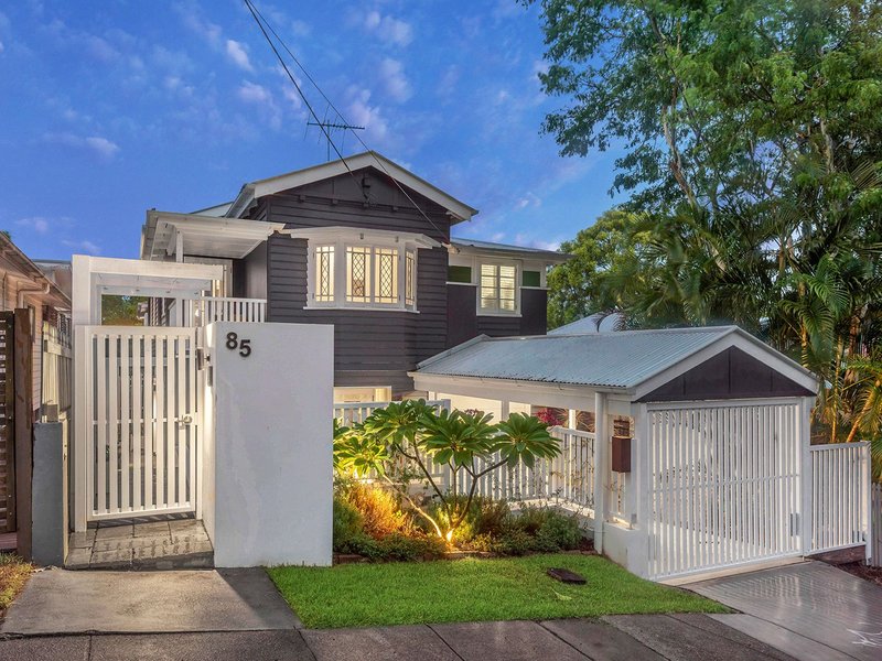 Photo - 85 Gray Road, West End QLD 4101 - Image 2