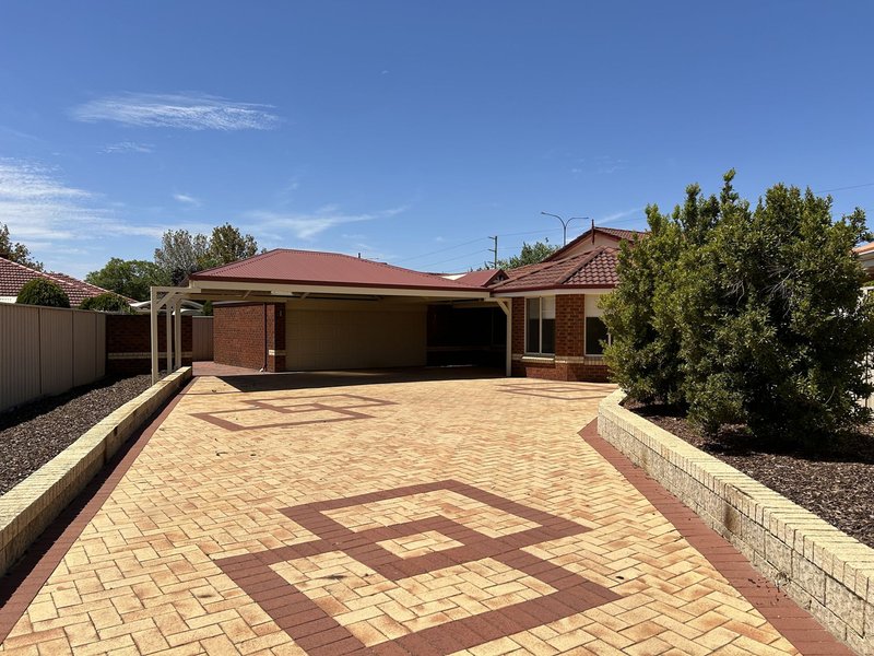 85 Gundaring Turn, Canning Vale WA 6155