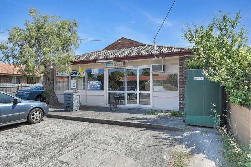 85 Harold Rd , Springvale South VIC 3172