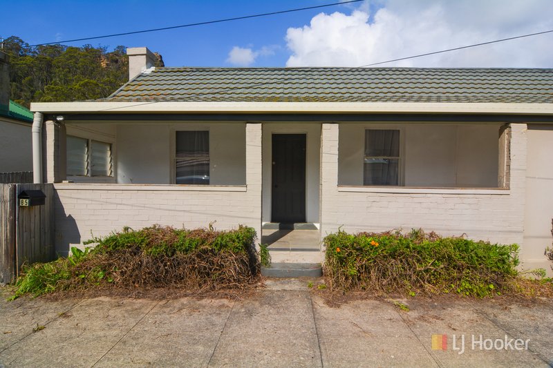 85 Hartley Valley Road, Lithgow NSW 2790