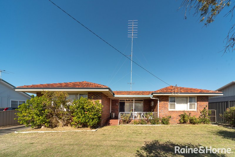 85 Hayes Street, East Bunbury WA 6230