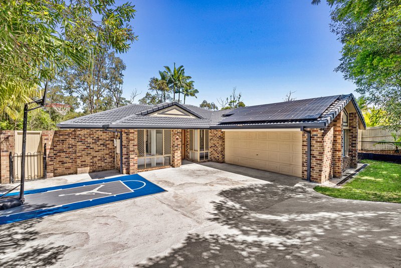 Photo - 85 Henry Cotton Drive, Parkwood QLD 4214 - Image 31