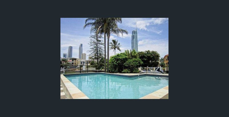 Photo - 8/5 Holborow Close, Surfers Paradise QLD 4217 - Image 1