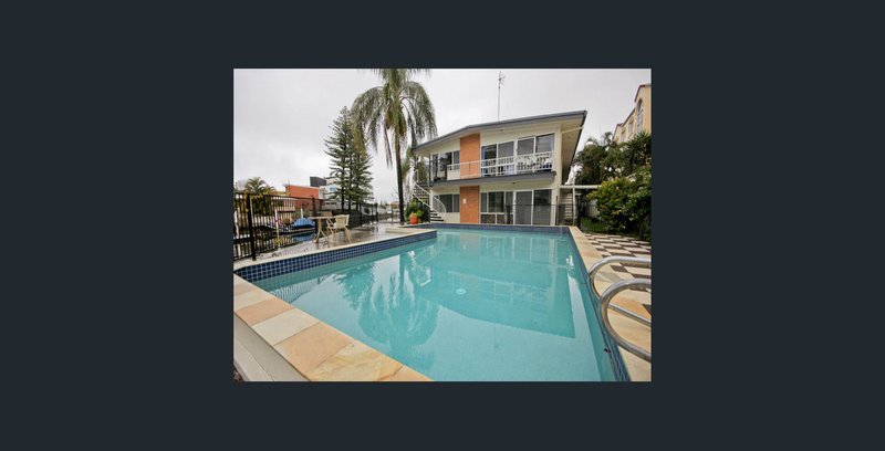 Photo - 8/5 Holborow Close, Surfers Paradise QLD 4217 - Image 2