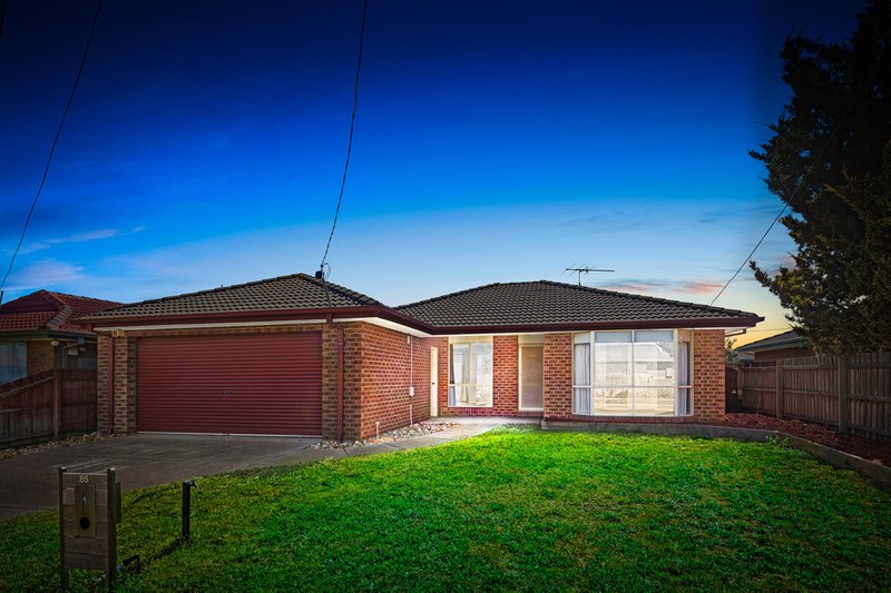 85 Honour Avenue, Wyndham Vale VIC 3024